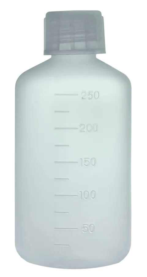 BOTTLE, PP, NARROW MOUTH