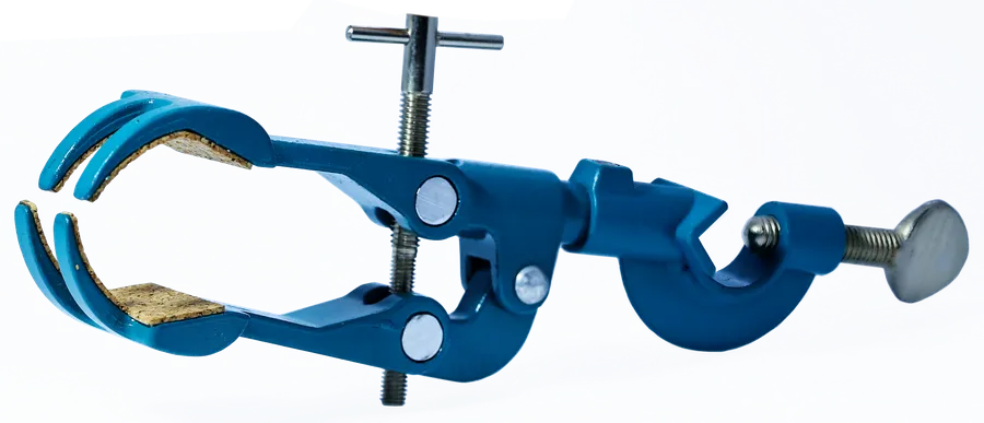 CLAMP FOR STAND AT 4 JAWS, 03.1298.01