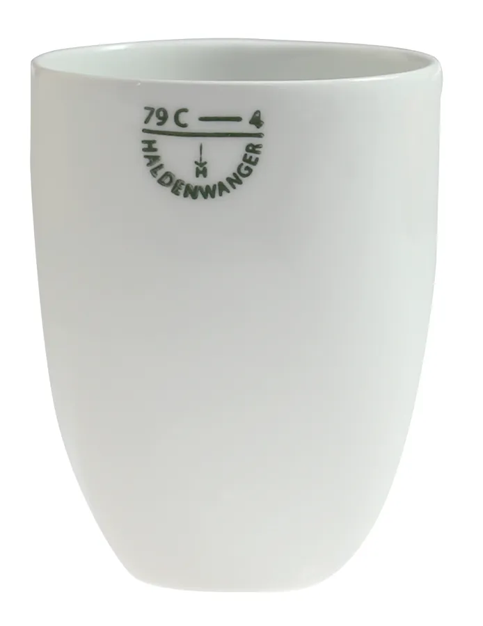 CRUCIBLE TALL FORM L79C