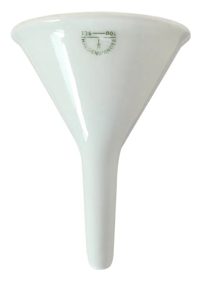 HIRSCH FUNNEL 1