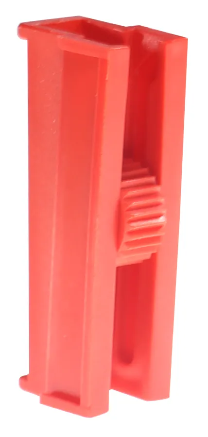 KECK KLIP FOR TUBUNG CLAMP
