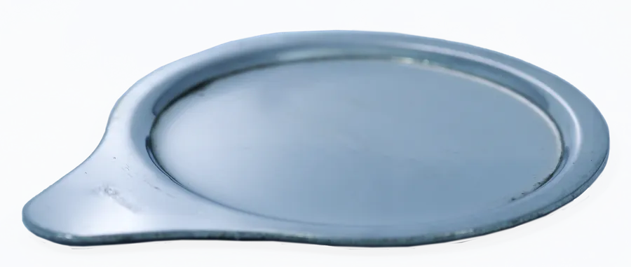 LID FOR CRUCIBLE