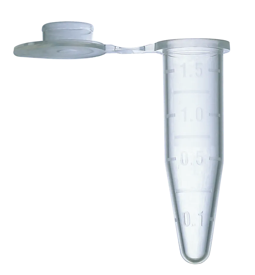 MICROCENTRIFUGE TUBE 1
