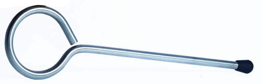 RING FOR STAND, FREE STEM