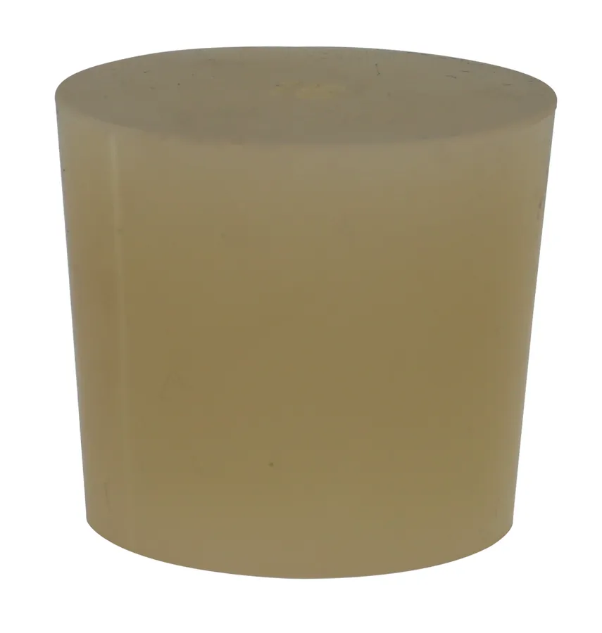 RUBBER STOPPER