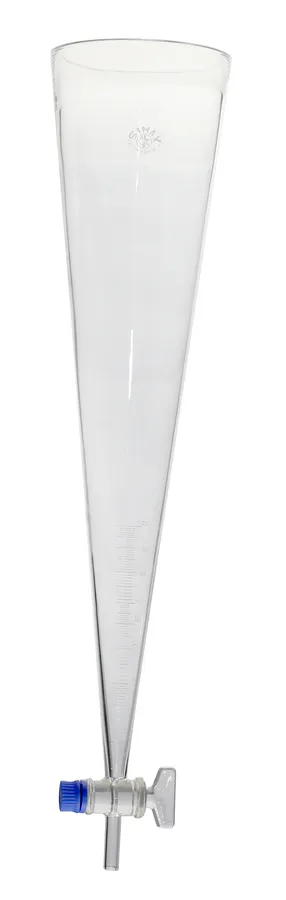 SEDIMENTATION CONE