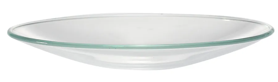 WATCH GLASS DISH