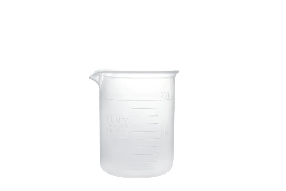 Beaker Without Handle