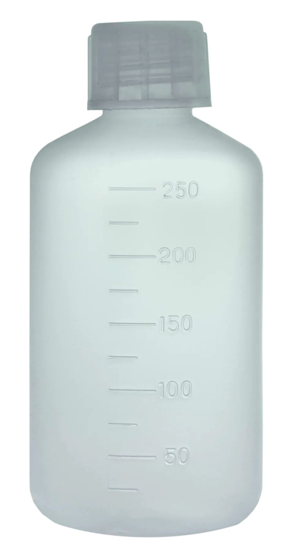 Bottle, PP, Narrow Mouth