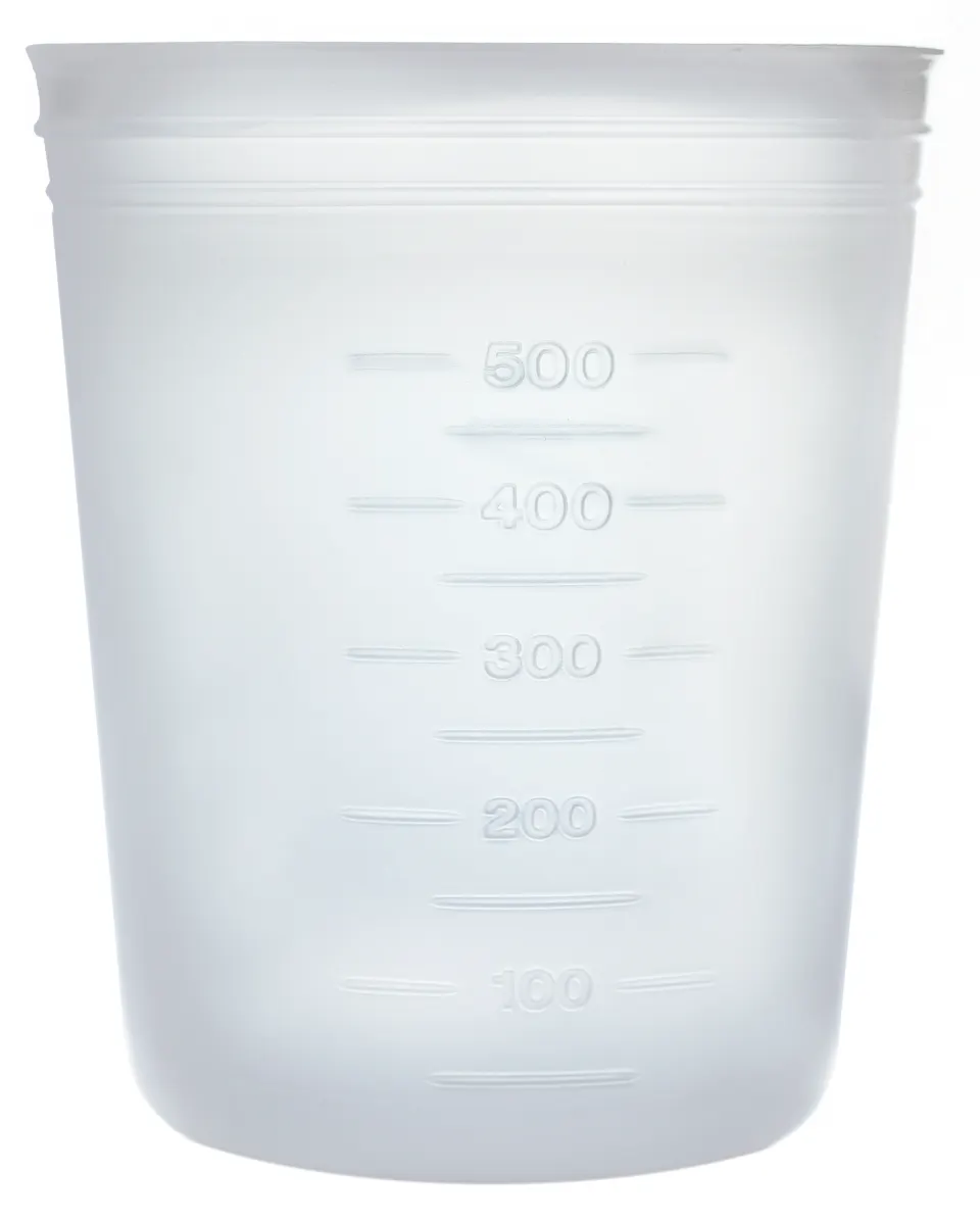 Disposable Beaker