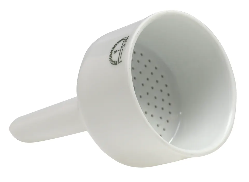 Buchner Funnel 2