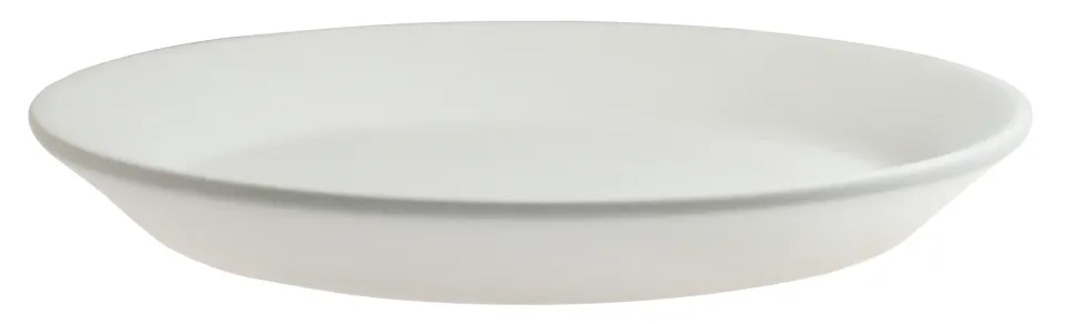 Clay Plates
