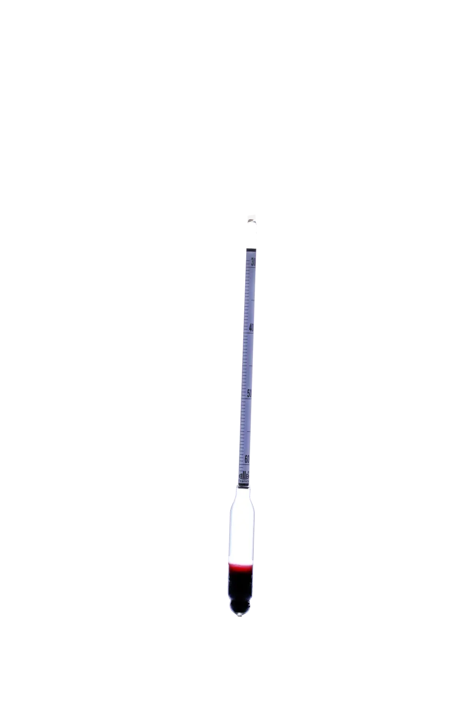 Baume Hydrometer