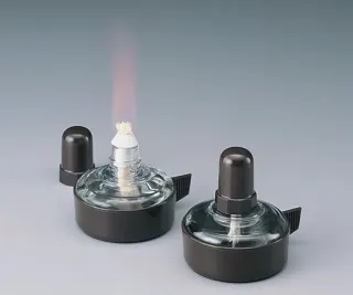 Alcohol Lamp