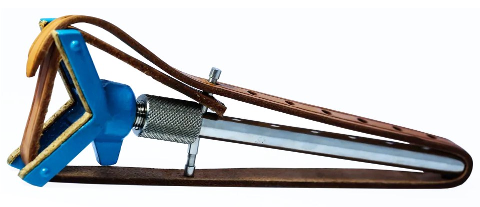 Belfante Band Clamp