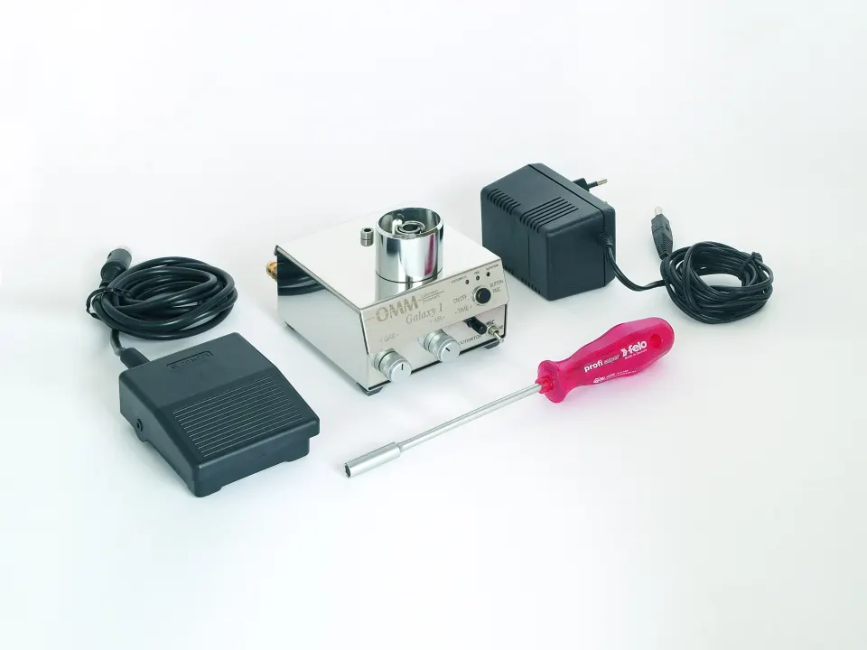 Bunsen Burner